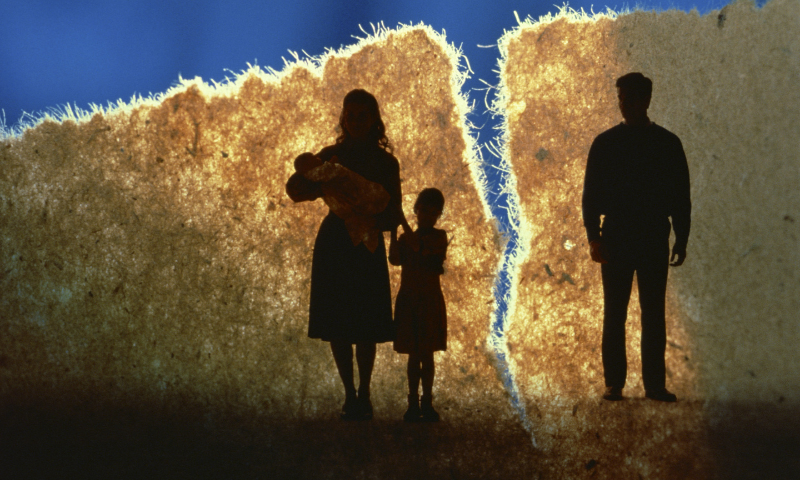 Divorce Prevention Remedies