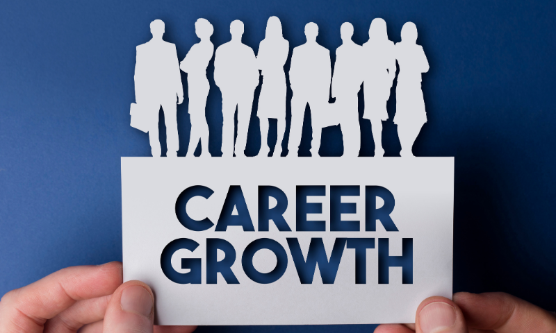 Career & Finance Guidance